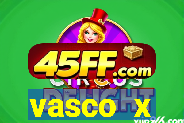 vasco x internacional futemax